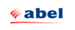 Logotype Abel Demountable Systems Ltd, PNG